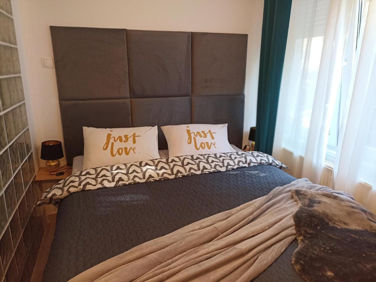 Close2park *** Apartman *