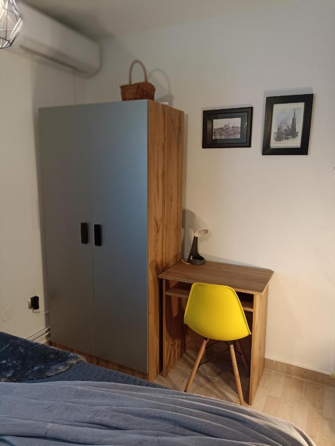 Close2park *** Apartman Cakovec