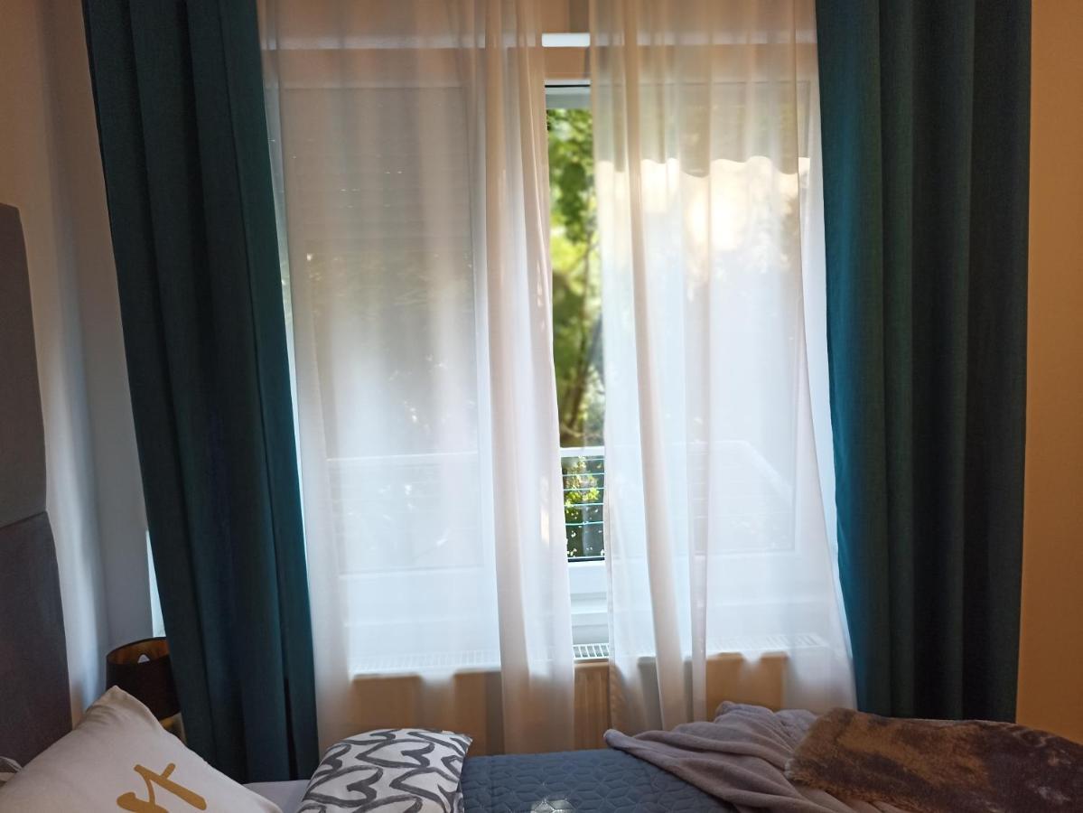 Apartman Close2park ***
