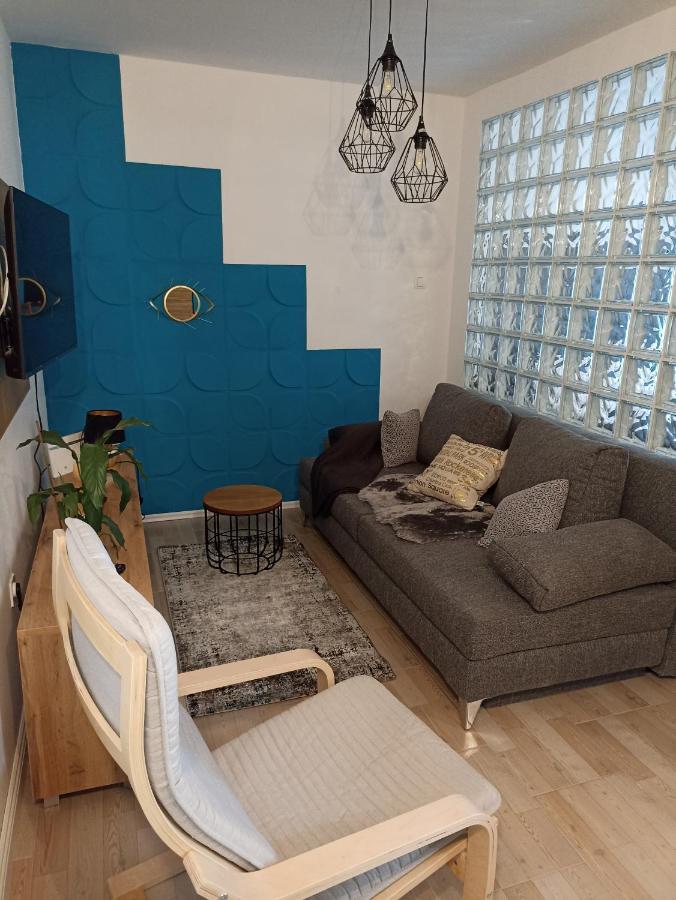 Apartman Close2park *** Cakovec