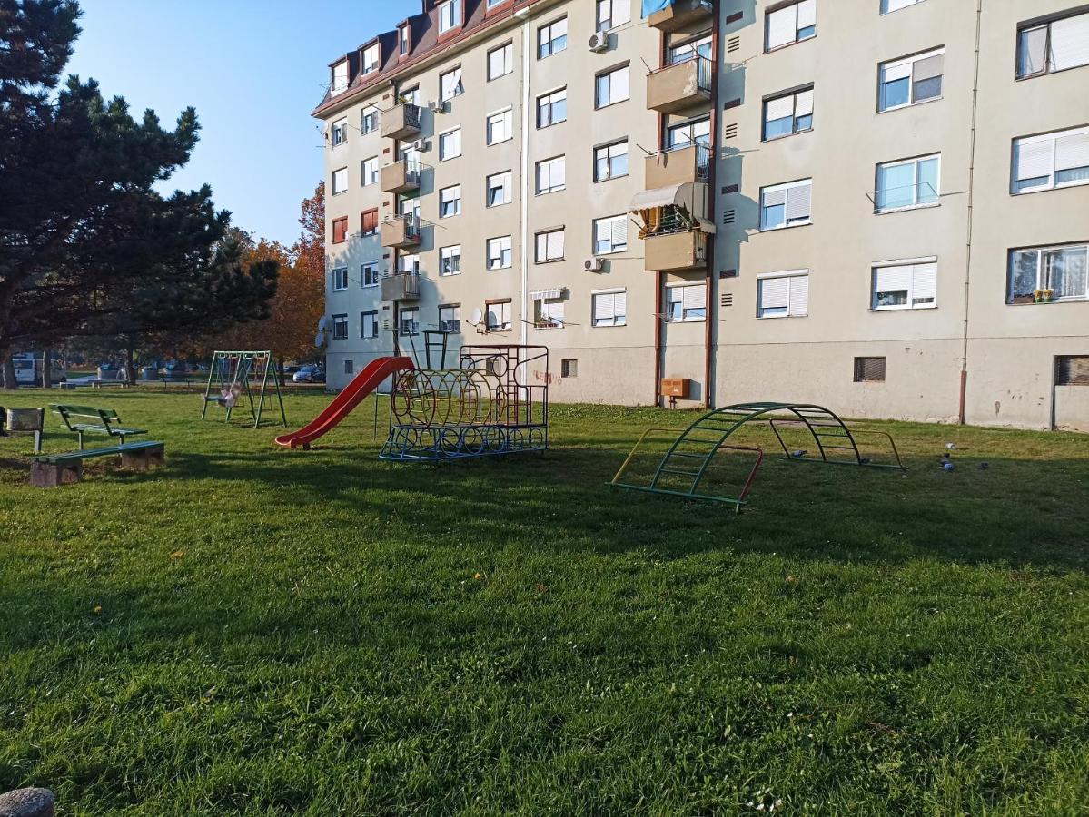 Lägenhet Close2park *** *