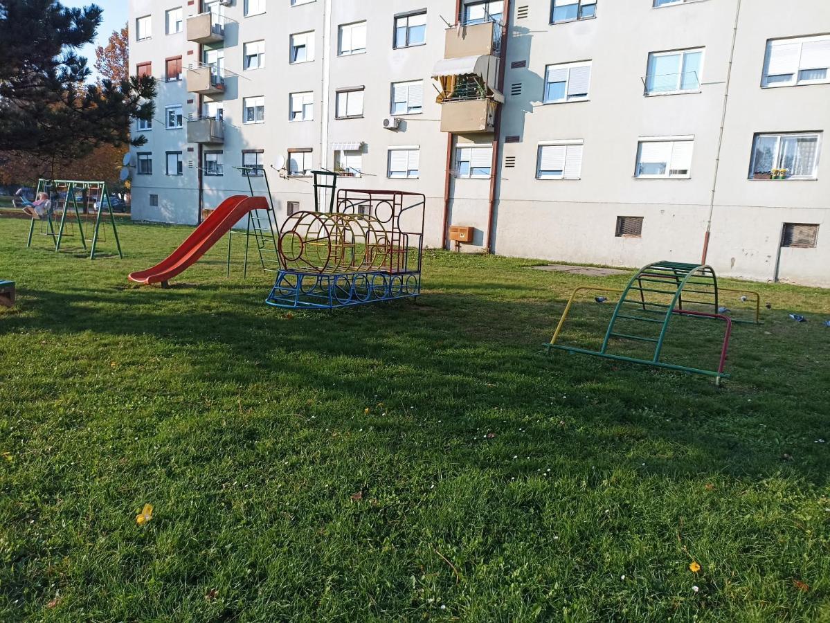 Close2park *** Lägenhet Čakovec
